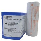 Welch Allyn Original 72300 Nickel-cadmium Rechargeable Battery - New In Box