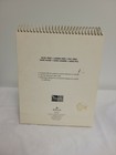 Vintage Hallmark Baby s Desktop Photo Book Album Disney Winnie The Pooh 