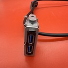 Ibm 00e7283 Front Facing Usb I o Planar For Ibm