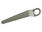 Co2 Regulator Tank 1-1 8  Manganese Steel Wrench Draft Beer Bar Pub Kegerator To