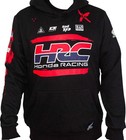D cor Visuals Honda Hrc Hoodie  - Mens Sweatshirt
