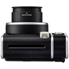 Fujifilm Instax Mini 40 Instant Camera - Black