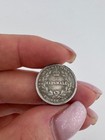 Hawaii Coin 1 8 Dollar 1883