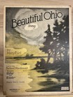 6 Antique Vintage Classical Piano Sheet Music Early 1900s Midwest Ohio In Ky