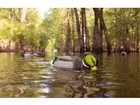 Higdon Finisher Swimmer Pro Motion Duck Decoy Mallard Drake