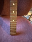 Vintage 1965 Kay Vanguard Electric Guitar Neck