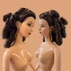 The Barbie Fashion Doll Nude Mint   Gone With The Wind Scarlet O   hara