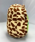 Ty Squish-a-boo  squishy Beanies  - Turbo The Turtle  Medium  9    Mwmt