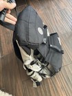 Roller Skate And Equipment Backpack Bag