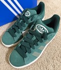 Adidas Originals Campus 00s Men s Athletic Shoes Dark Green Sneakers Jh8794
