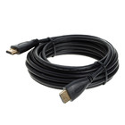 2-pack 20ft High Speed Hdmi Cable 1080p 60hz Hdtv Blu-ray Dvd 3d Ps5 Xbox Cord