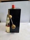 Waco Casino Gold Automatic Jackpot Mechanical Slot Machine W  Lever Japan