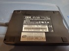 Ibm Usb External 3 5-inch Floppy Disk Drive  model N533   Fd-05pub 