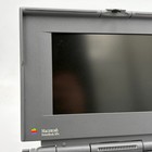 Rare Apple Macintosh Powerbook 165c Vintage Laptop Tested  W  Power Cord Read