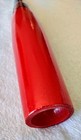 New  Torpedo Marucci 34  32oz Maple Wood Baseball Bat Blem Red navy silver