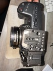Blackmagic Design Pocket Cinema Camera 4k Bmpcc4k Tilta Cage 5  Touch Lcd w Lens