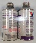 Valvoline 2 Part Transmission Flush Kit Vp094 Cleaner Conditioner   Sealer