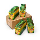 24 Packs Of 24ct Crayons Bulk 576ct  Classroom Must Haves For Teachers  Kids