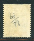 Bahamas 80 Sg123 Used 1926 1sh Kgv Definitive Wmk Mult Script Ca Cv 7