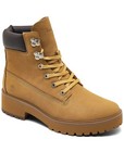 Timberland Women s Carnaby Cool 6  Water Resistant Lace-up Boots  Size 8 9  new 