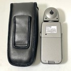 Sekonic Flash-master L-358 Light Meter With Case