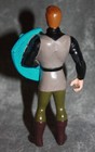 1992 Disney Mcdonalds Sleeping Beauty Prince Phillip Toy Figure