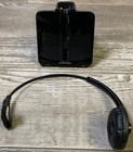 Plantronics Cs540 Wireless Headset Bundle With Hl10 Handset Lifter Accessory