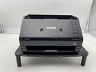 Epson Workforce Es-400 J381a Duplex Desktop Color Document Scanner