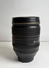 Nikon Af-s Nikkor 24-120mm F 4 G 1 4 G Nano Vr Ed If Aspherical Zoom Lens