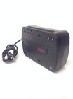Apc Back-ups 700 Bn700mc Battery Backup   Surge Protector  No Battery  Free Ship