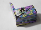 Scrap Polymer Clay Cane  Raw  Square  Kato  Premo S571281 1 x1 x 2  2 Oz