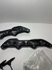 Powerslide Trinity Elite 90 Black Trinity Frames 275mm And 90mm Bearings Tools