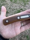 Vintage Schrade Walden 165 Old Timer Fixed Blade Knife