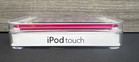 Apple Ipod Touch 6th Generation 32gb  pink  Brand New And Factory Sealed 