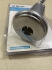 Moen Decorative Metal Diverter Tub Spout In Chrome179101 Open Box