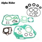 Engine Gasket Seals Set Rebuild Sets For Honda C70 Ct70 Xl Crf70f Sl70 Xr70r Atc