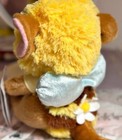 Disney Store Japan Roo Honey Bee Plush Winnie The Pooh