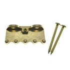 Solderless Brass Tremolo Spring Claw With Stainless Screws For Floyd Rose strat