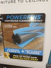 New Shark Iz240 Pet Pro Cordless Stick Vacuum Cleaner  Powerfins Brushroll