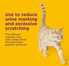 Comfort Zone 6 Pack Multicat Diffuser Refills  Cat Calming Pheromones