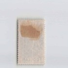  straits Settlements Revenue Stamp  1 D   Bf 27 British Malaya s11168 8b3