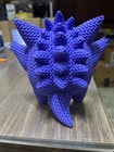 Pokemon Gengar 3d Printed  Crochet Style     6    Collectible