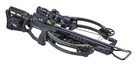 Tenpoint Phantom De-cock Pro View 400 Scope Moss Green Package New In Box