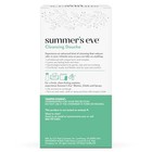 Summer s Eve Douche  Complete Clean  4 5 Oz  2-count Sanitary Napkin