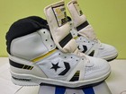 Vtg Converse Fastbreak Ii Sz 8 1 2 Hitops Basketball