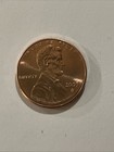 2009 D Professional Life Lincoln  Penny Bu