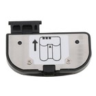 Battery Back Cover Door Lid Replacement Part For  D7000     Dslr Camera