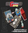 Bicycle Gundam Playing Cards 4 Decks Set