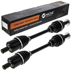 Niche Rear Cv Axle Drive Shaft For Honda Foreman Rubicon 520 42250-hr6-b01 2 Pk