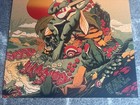 Les Claypool Fearless Frog Brigade  Poster Capital Theatre June 23  2023  49 50